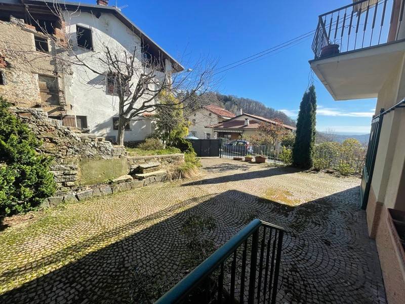 Villa a Biella in Via Ottavio Rivetti, 8 - Foto 4
