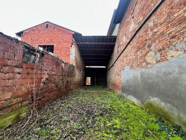 Rustico / casale a Alessandria in Via Bruno Pasino - Foto 4
