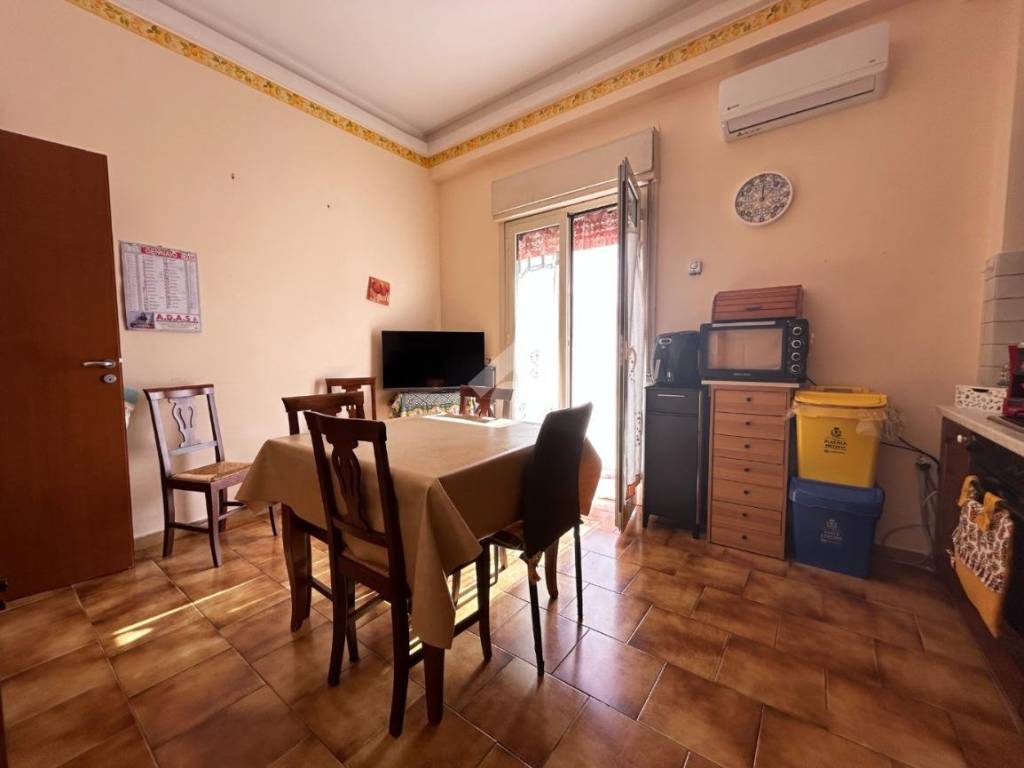 Appartamento a Agrigento in Via Venezuela, 23 - Foto 2