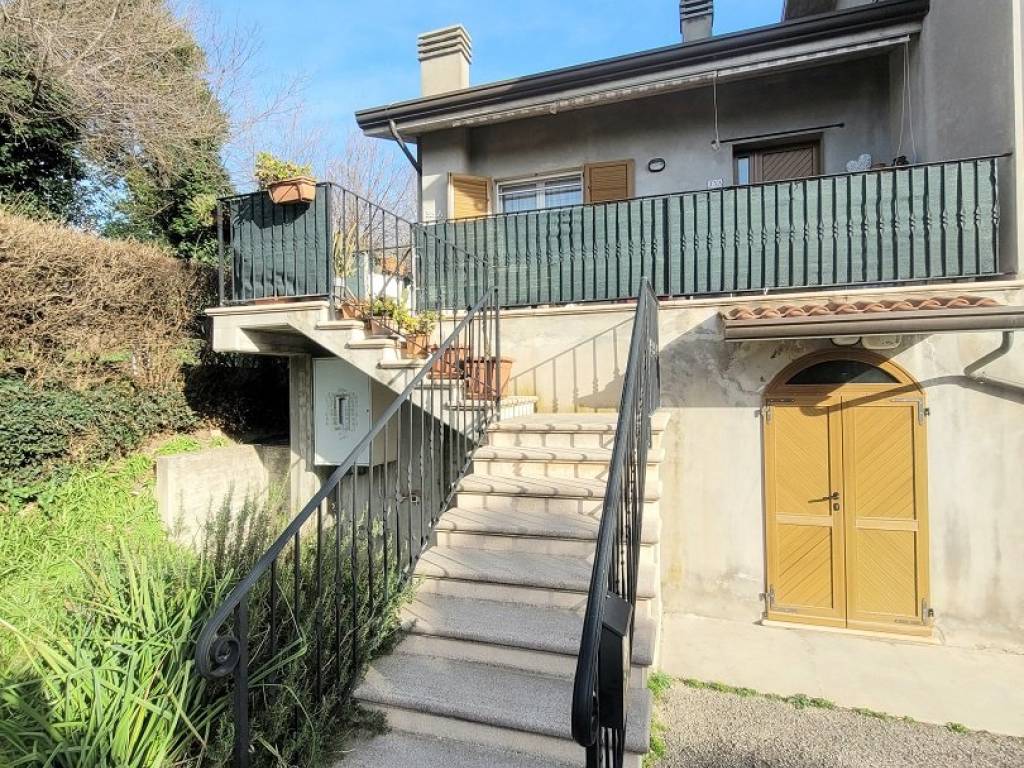 Villa a Gradara in Via Santo Stefano, 35 - Foto 2