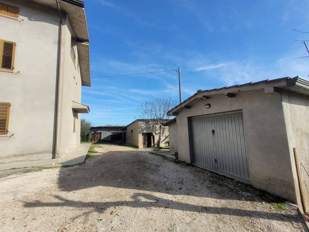 Villa a Gradara in Via Santo Stefano, 35 - Foto 4