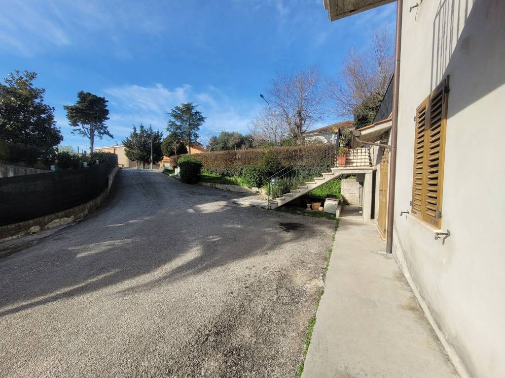 Villa a Gradara in Via Santo Stefano, 35 - Foto 5