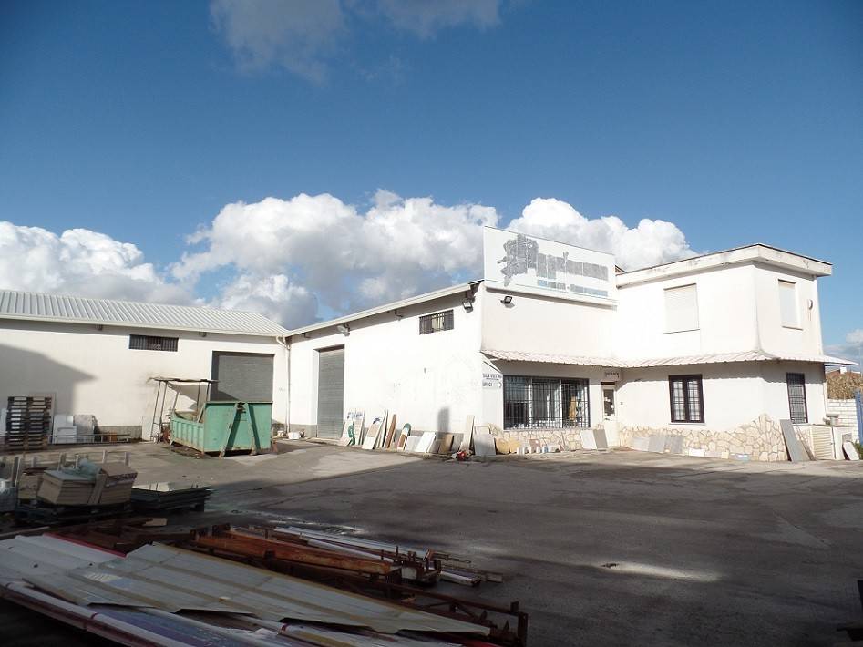 Immobile a Aprilia in Via Carroceto - Foto 2