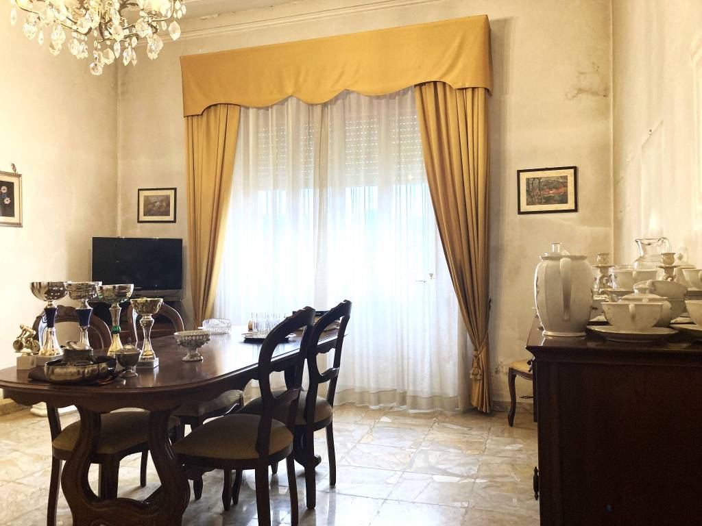 Villa a Quarrata in Via Statale, 798 - Foto 2