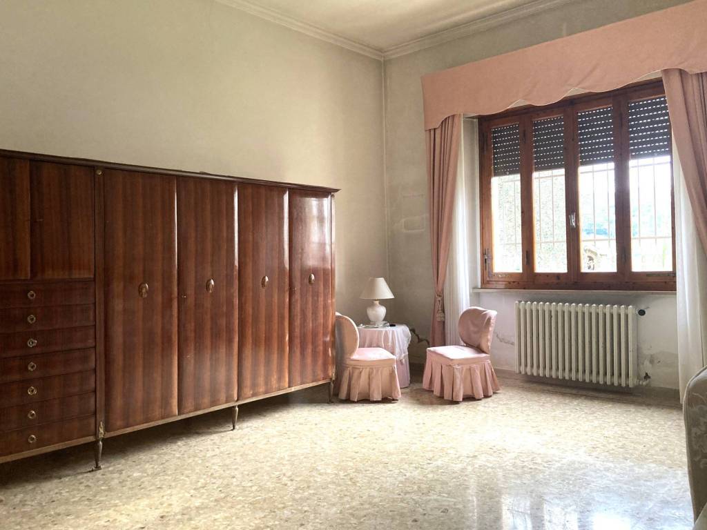 Villa a Quarrata in Via Statale, 798 - Foto 3