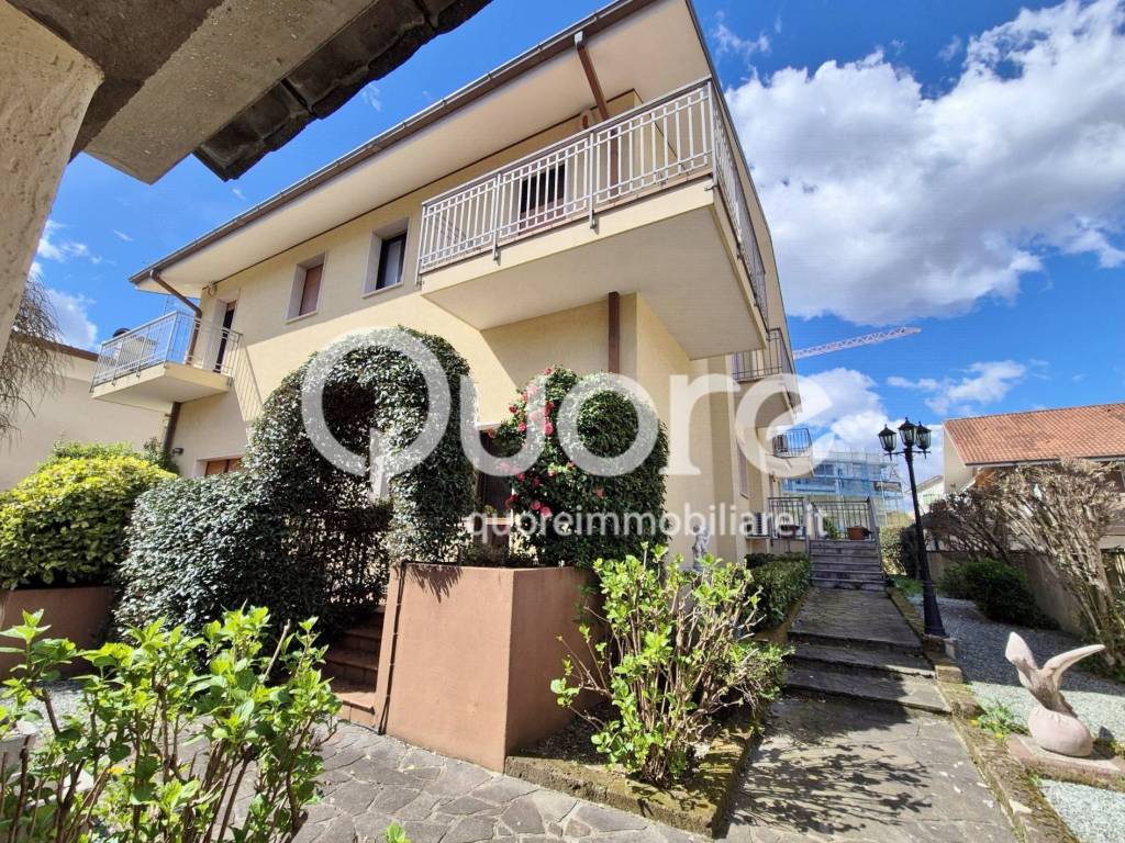 Casa indipendente a Udine in VIA NATOLINI, 33 - Foto 2