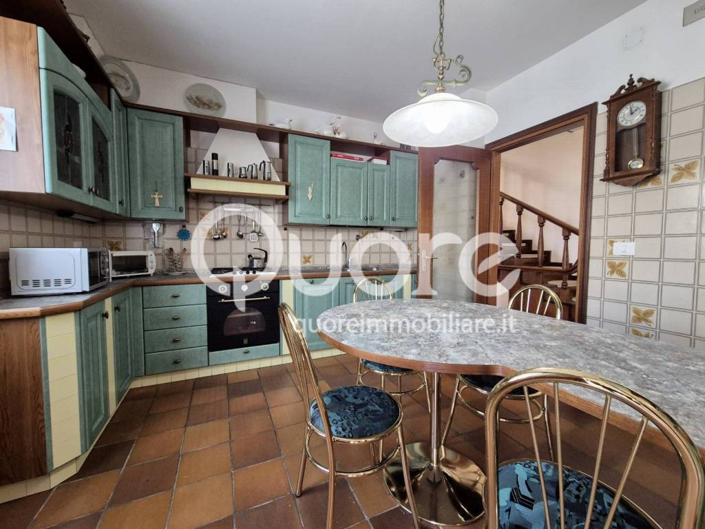 Casa indipendente a Udine in VIA NATOLINI, 33 - Foto 4