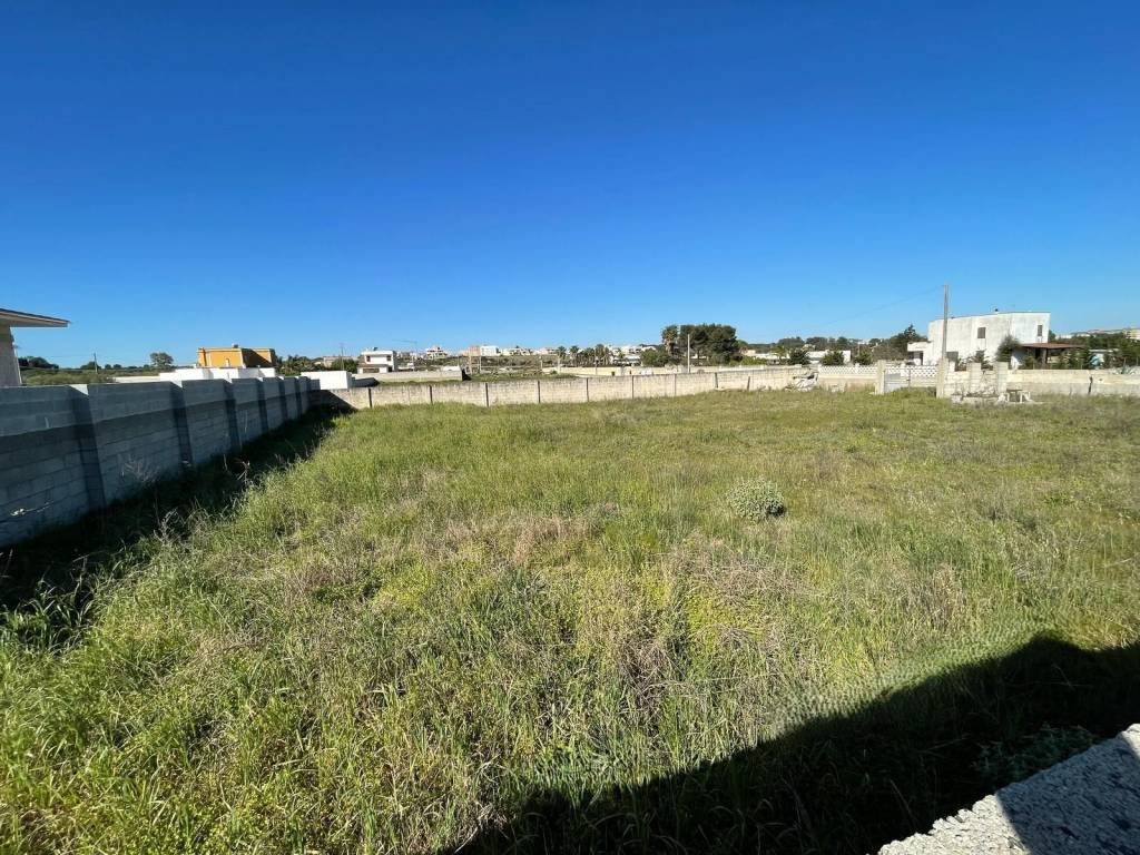 Terreno a Scorrano in Via Lecce Leuca - Foto 2