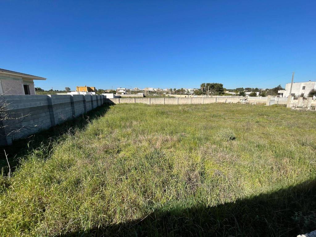 Terreno a Scorrano in Via Lecce Leuca - Foto 3