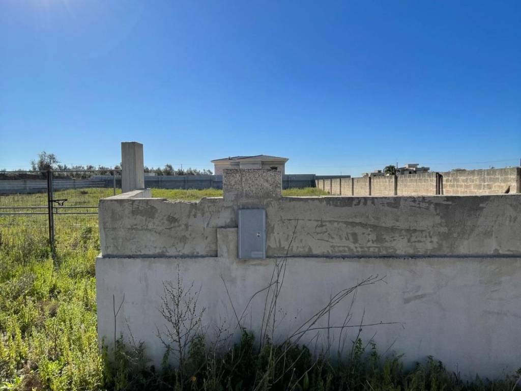 Terreno a Scorrano in Via Lecce Leuca - Foto 4
