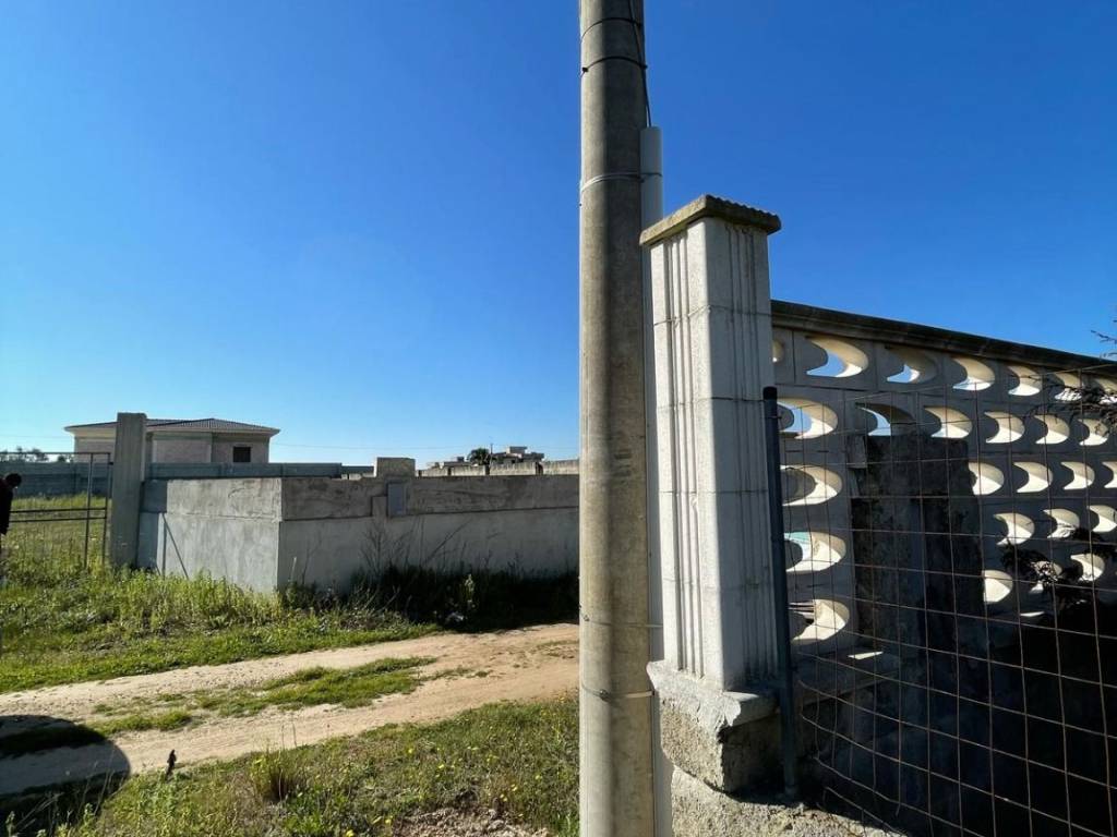 Terreno a Scorrano in Via Lecce Leuca - Foto 5