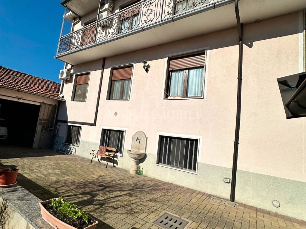 Villa a Vigevano in Corso Torino - Foto 2