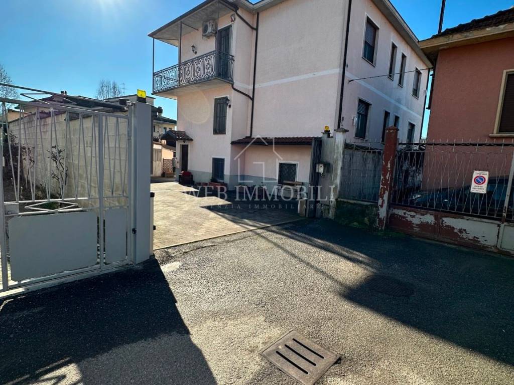 Villa a Vigevano in Corso Torino - Foto 3