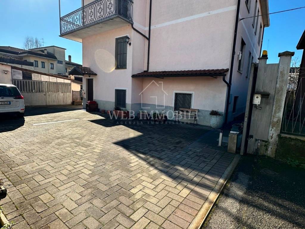Villa a Vigevano in Corso Torino - Foto 4
