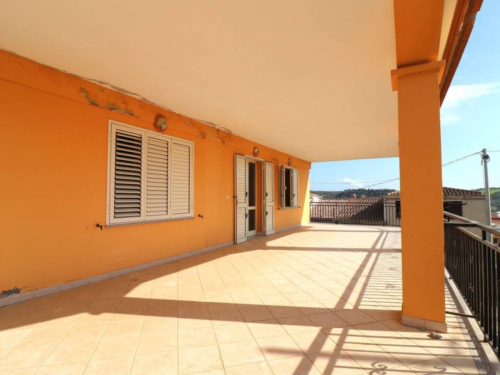 Casa indipendente a Bari sardo in Via Mannu , Snc - Foto 2