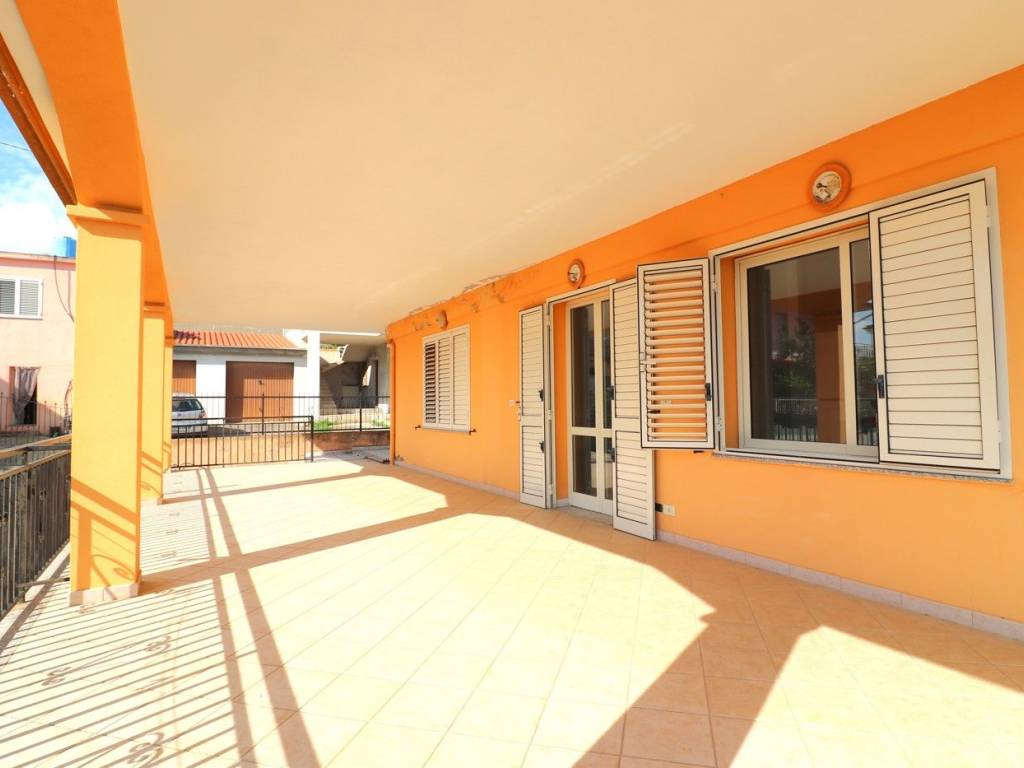 Casa indipendente a Bari sardo in Via Mannu , Snc - Foto 3