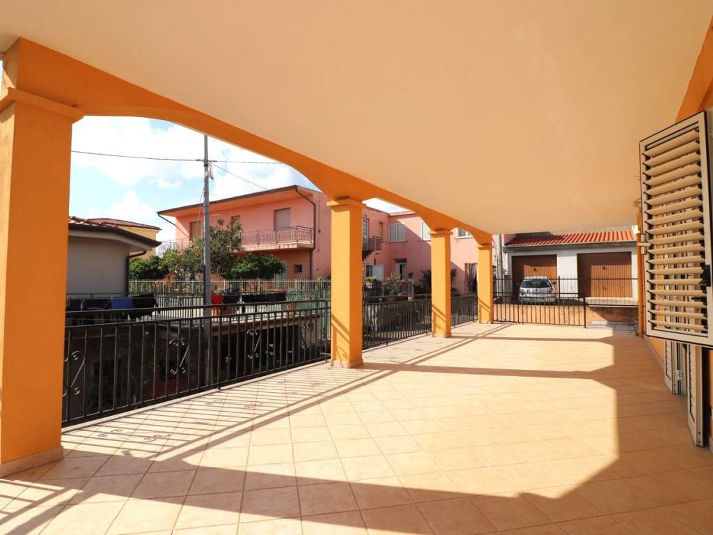 Casa indipendente a Bari sardo in Via Mannu , Snc - Foto 5