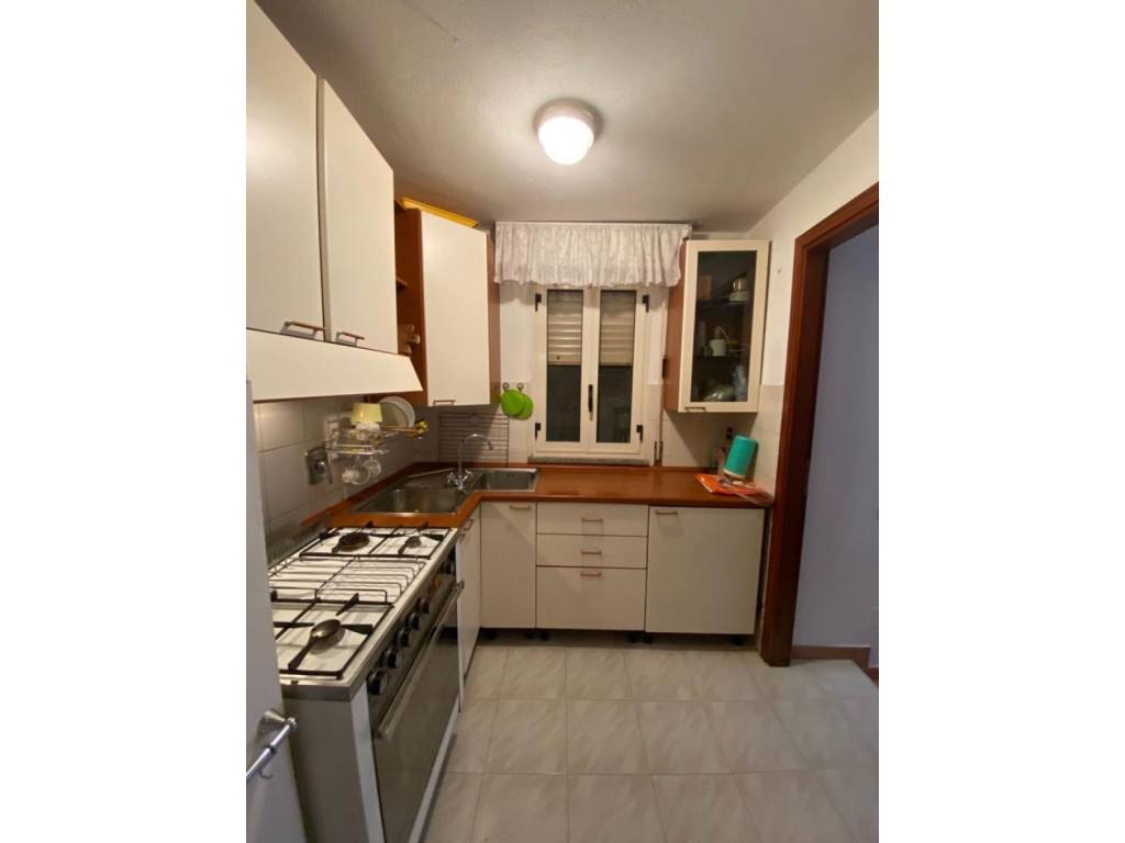 Appartamento a Filadelfia in Via Michele Servello - Foto 3