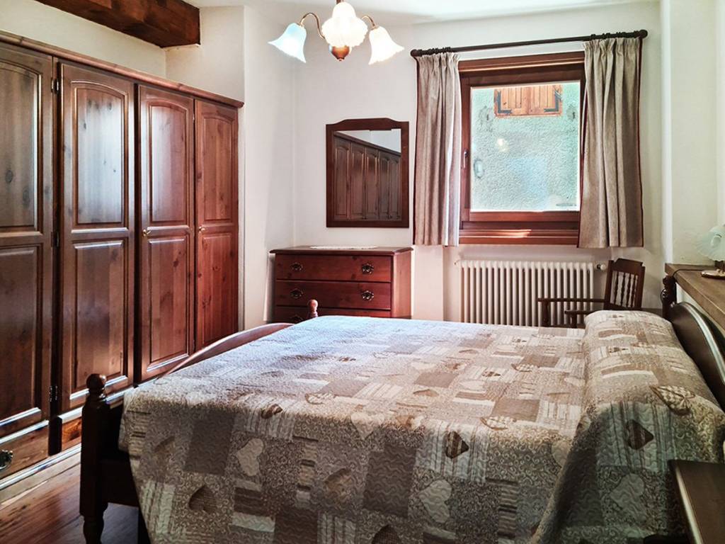 Appartamento a La salle in Frazione Chez les Rosset - Foto 4