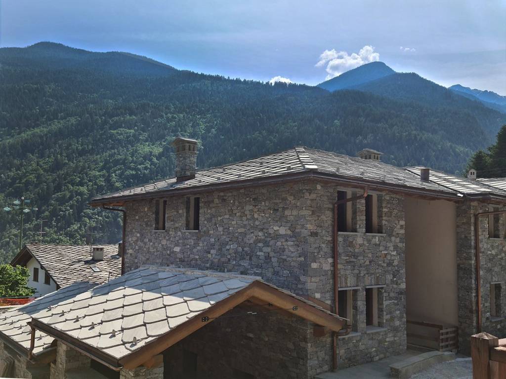 Appartamento a La salle in Frazione Chez les Rosset - Foto 5