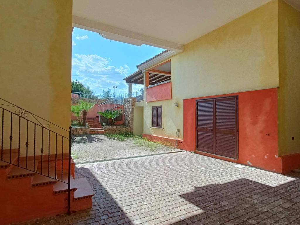 Appartamento a San teodoro in Via Tevere - Foto 3