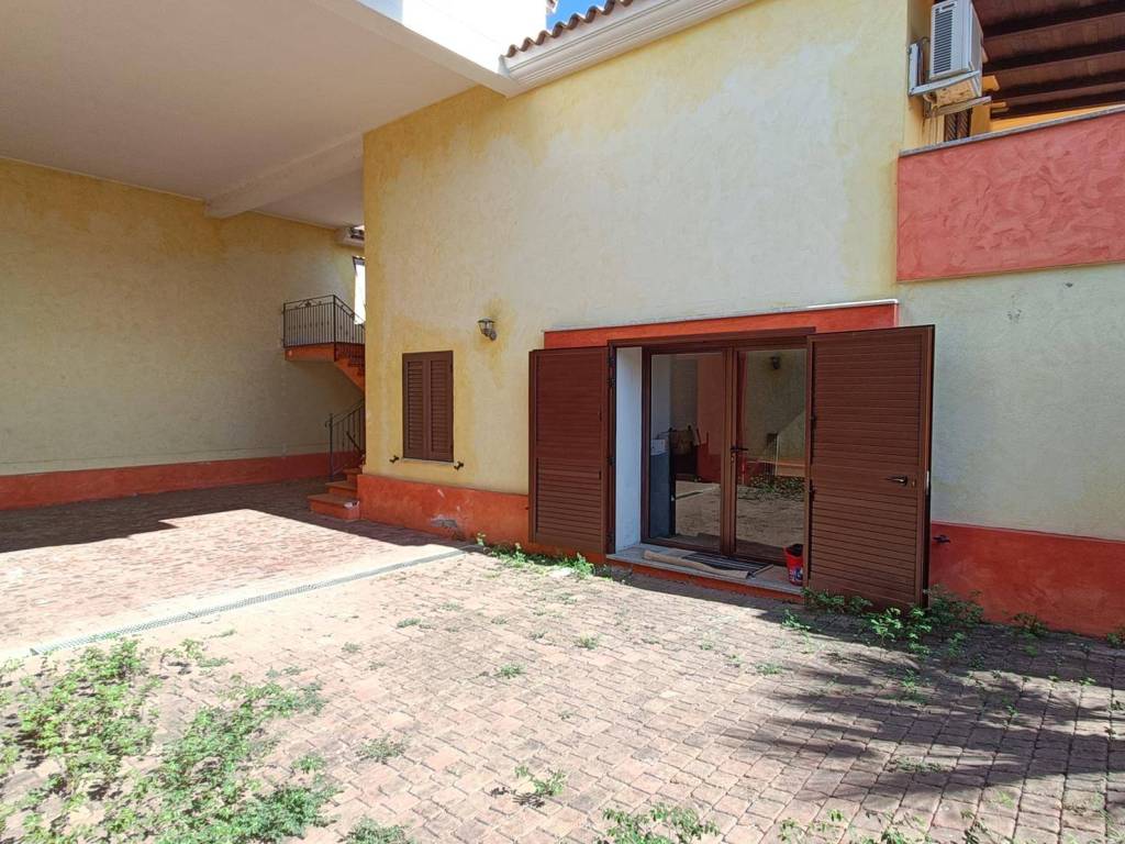 Appartamento a San teodoro in Via Tevere - Foto 5