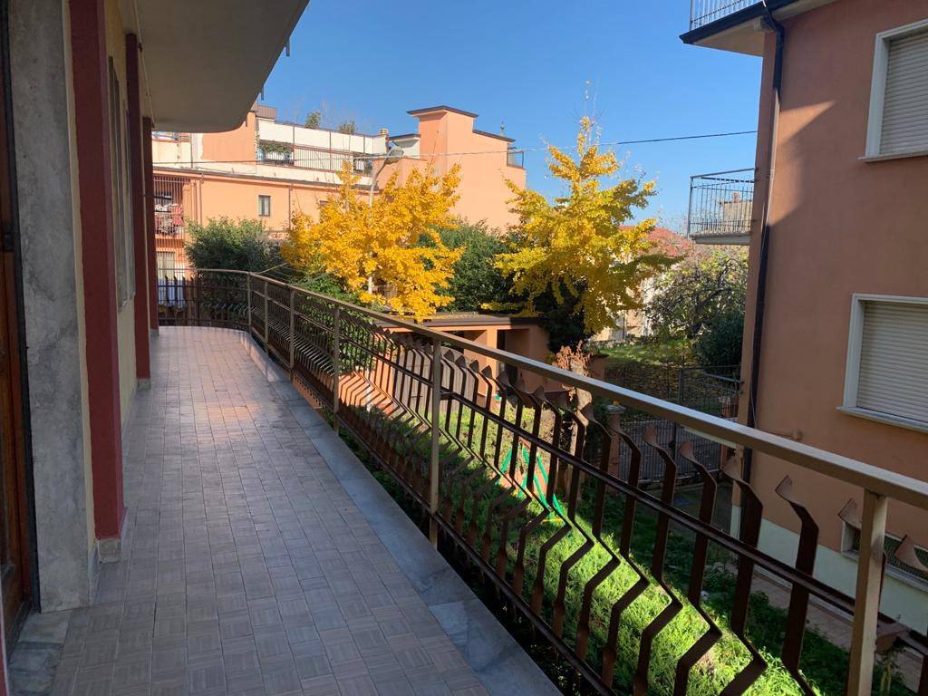 Appartamento a San giorgio del sannio in Via E. Riola - Foto 4