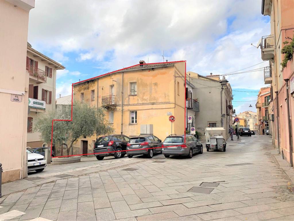 Casa indipendente a Nuoro in Via Guglielmo Marconi - Foto 2