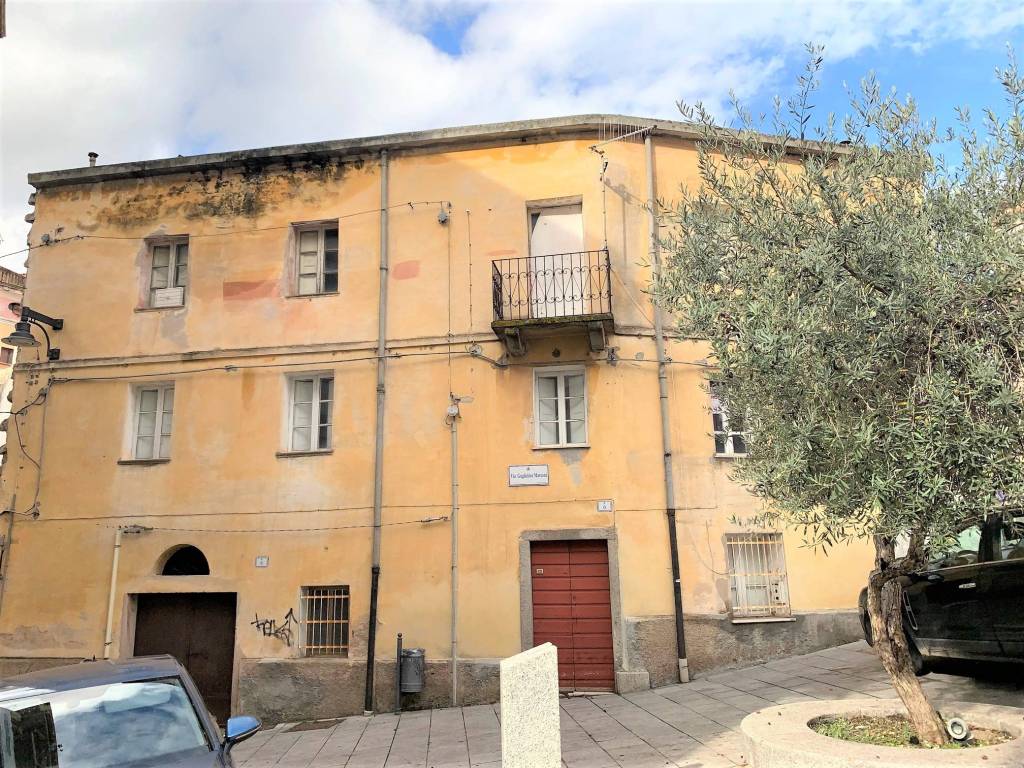 Casa indipendente a Nuoro in Via Guglielmo Marconi - Foto 3