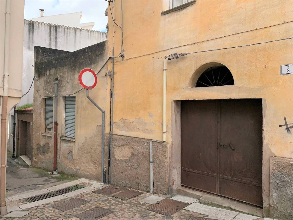 Casa indipendente a Nuoro in Via Guglielmo Marconi - Foto 4