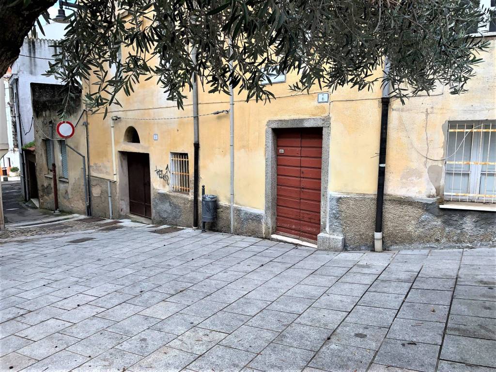 Casa indipendente a Nuoro in Via Guglielmo Marconi - Foto 5