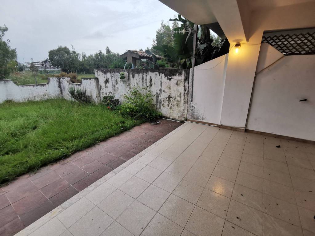 Villa a Simeri crichi in Simeri Mare - Foto 2