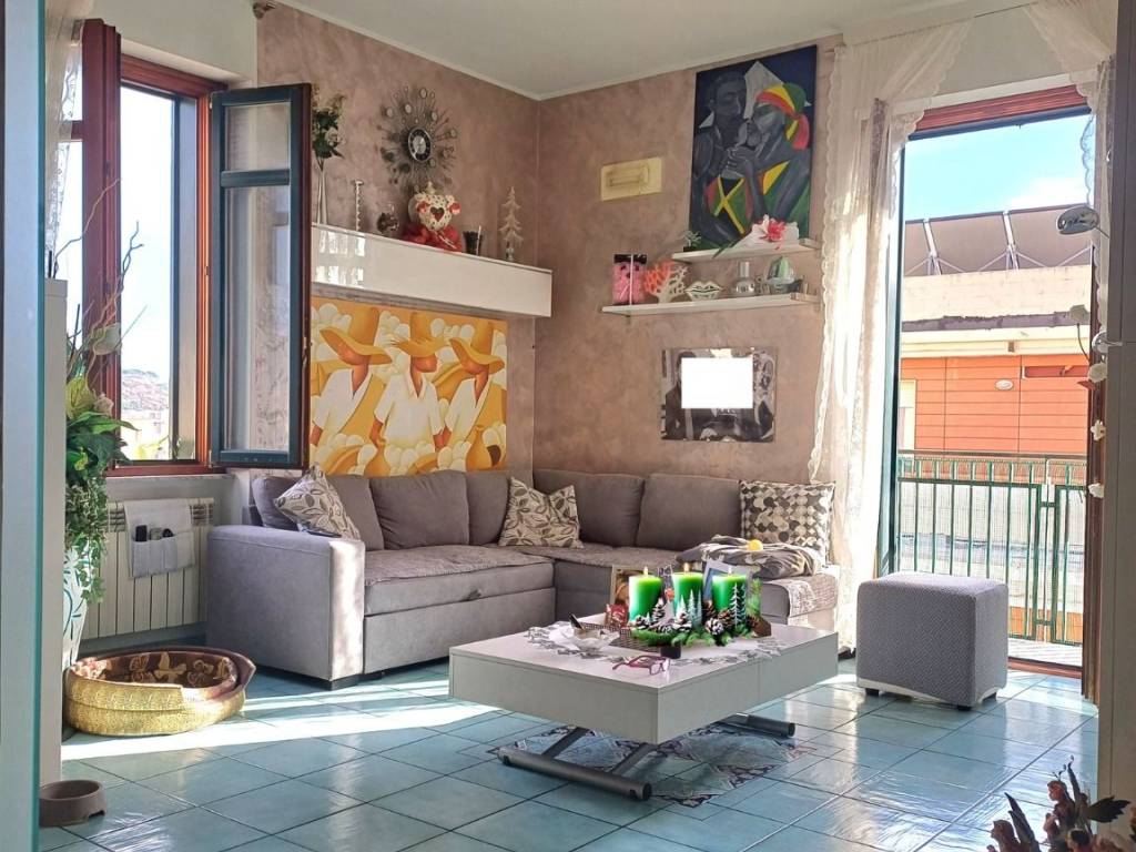 Appartamento a Salerno in Via Principessa Sichelgaita, 30 - Foto 3