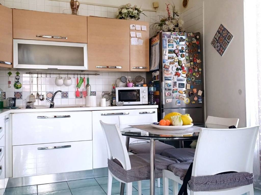 Appartamento a Salerno in Via Principessa Sichelgaita, 30 - Foto 4