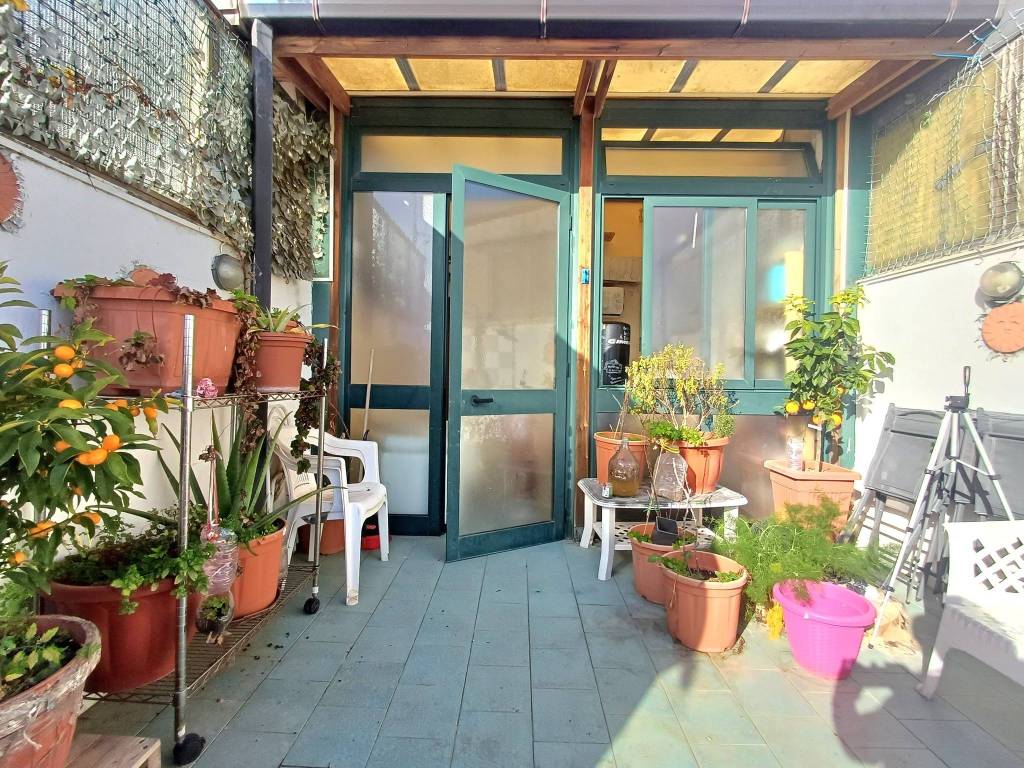 Appartamento a Salerno in Via Principessa Sichelgaita, 30 - Foto 5