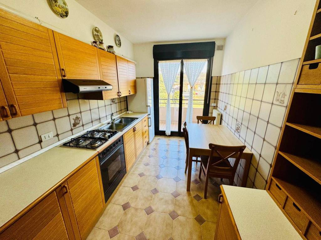 Appartamento a Gorizia in VIA GRADO - Foto 5