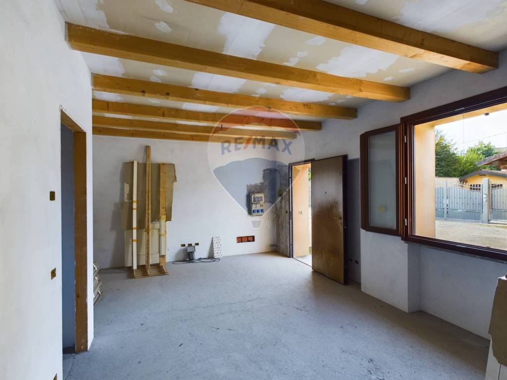 Casa indipendente a Scaldasole in Via Piave, 114 - Foto 3