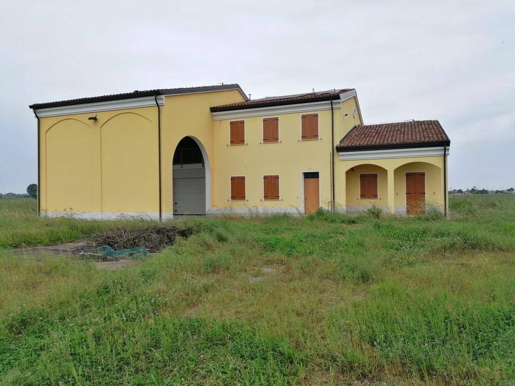 Villa a Mirandola - Foto 2