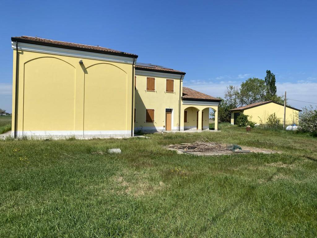 Villa a Mirandola - Foto 3