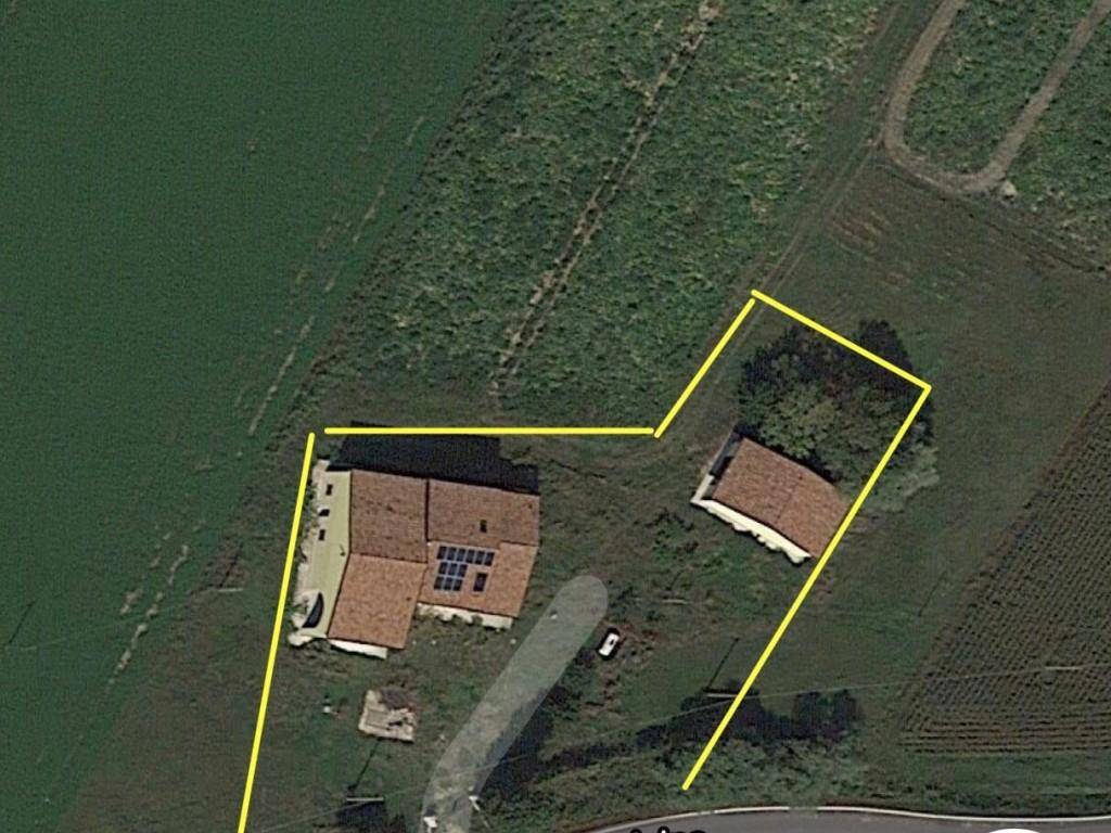 Villa a Mirandola - Foto 4