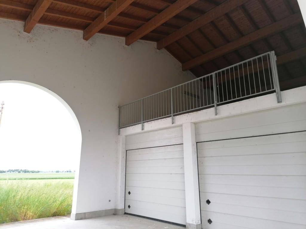 Villa a Mirandola - Foto 5