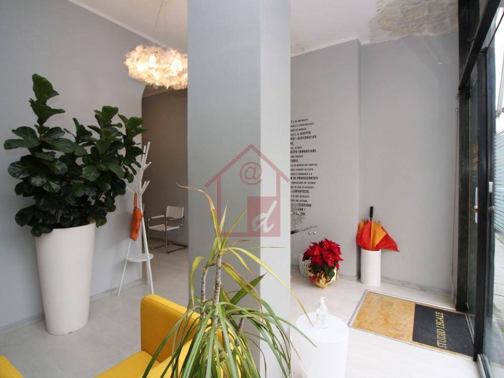 Immobile a Vercelli in VIA GALILEO FERRARIS, 61 - Foto 3
