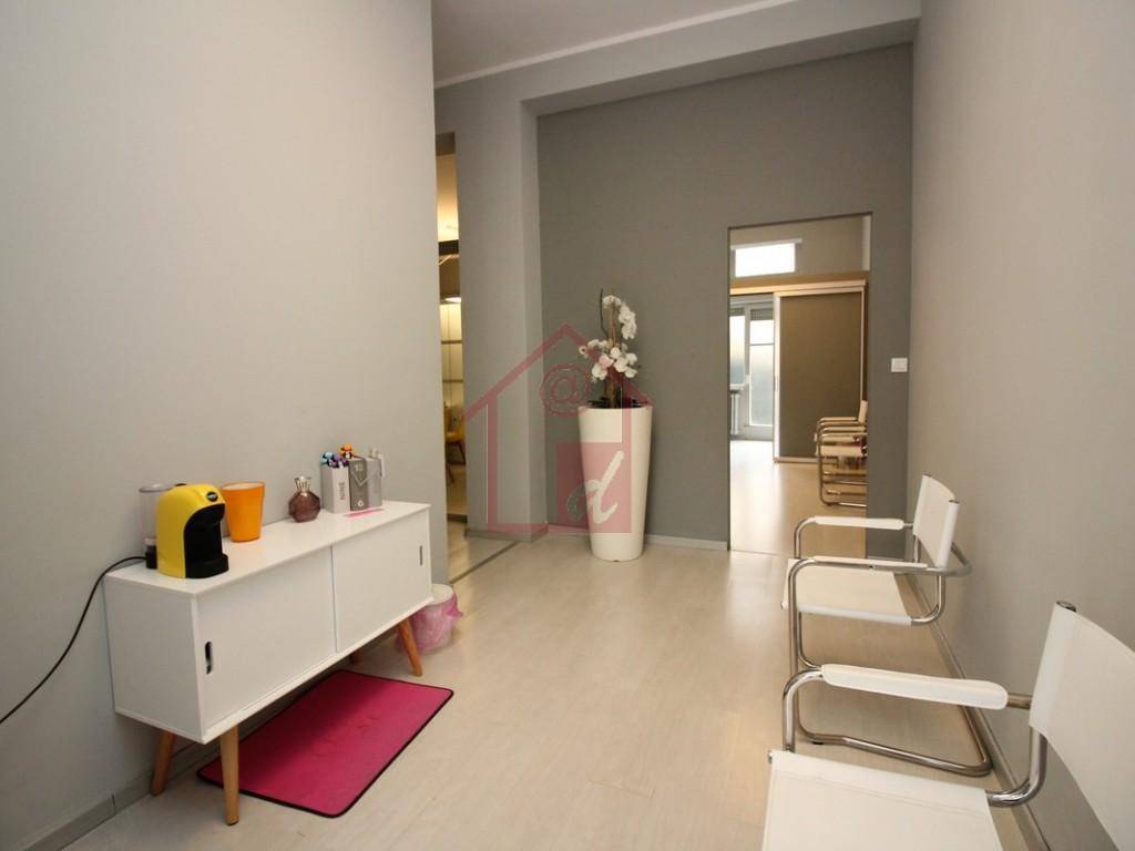 Immobile a Vercelli in VIA GALILEO FERRARIS, 61 - Foto 4