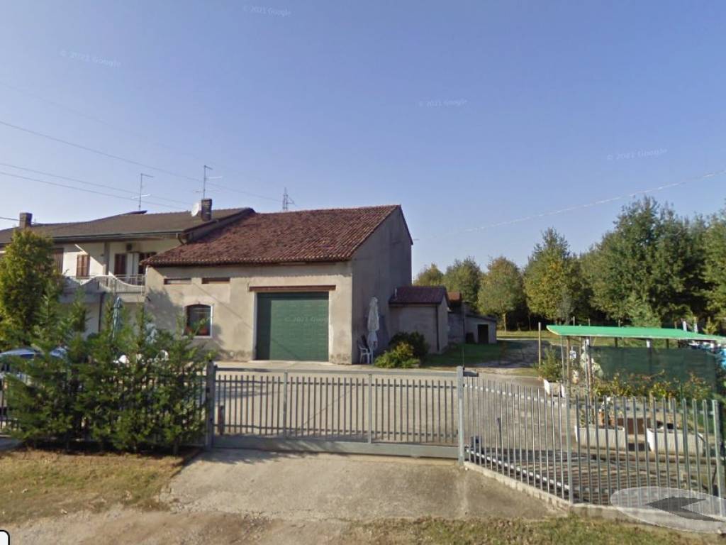 Villa a Isola della scala in Via Motta - Foto 2