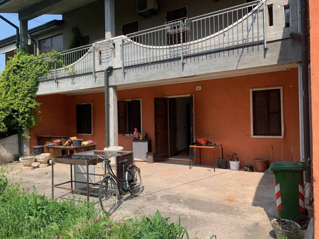 Villa a Isola della scala in Via Motta - Foto 5