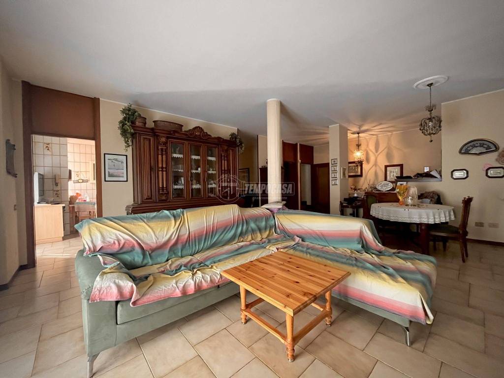 Villa a Montanaso lombardo in Via Martiri della Cagnola 3 - Foto 2