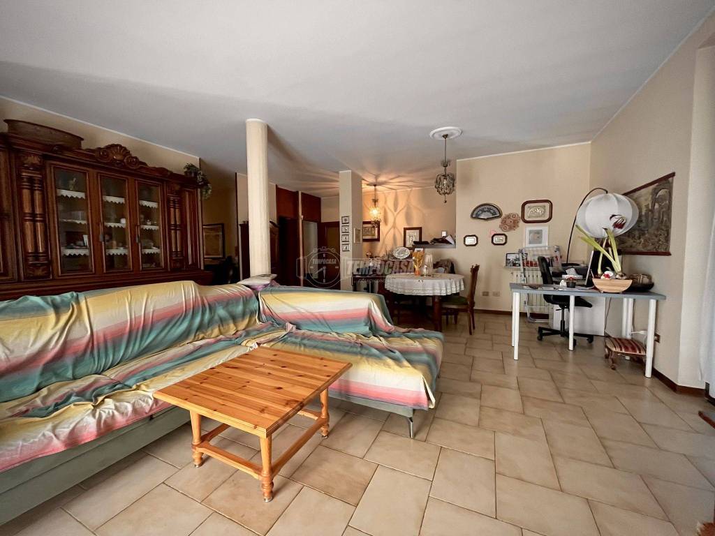 Villa a Montanaso lombardo in Via Martiri della Cagnola 3 - Foto 3