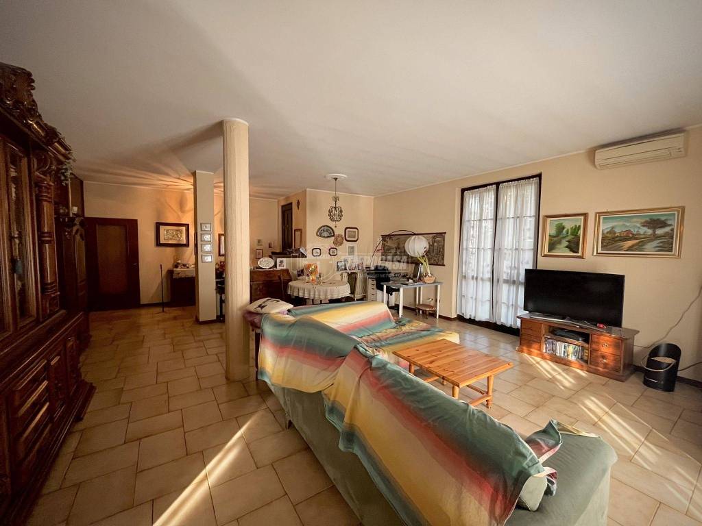 Villa a Montanaso lombardo in Via Martiri della Cagnola 3 - Foto 4