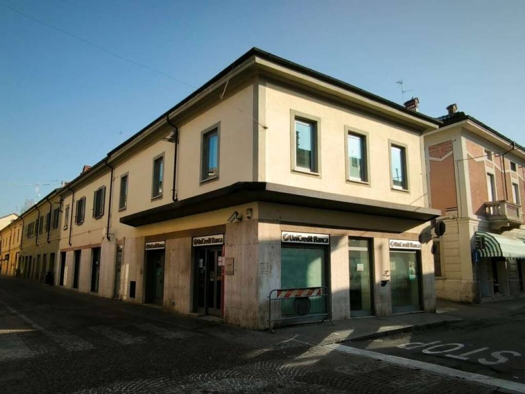 Immobile a Casalpusterlengo in via Giuseppe Garibaldi - Foto 2