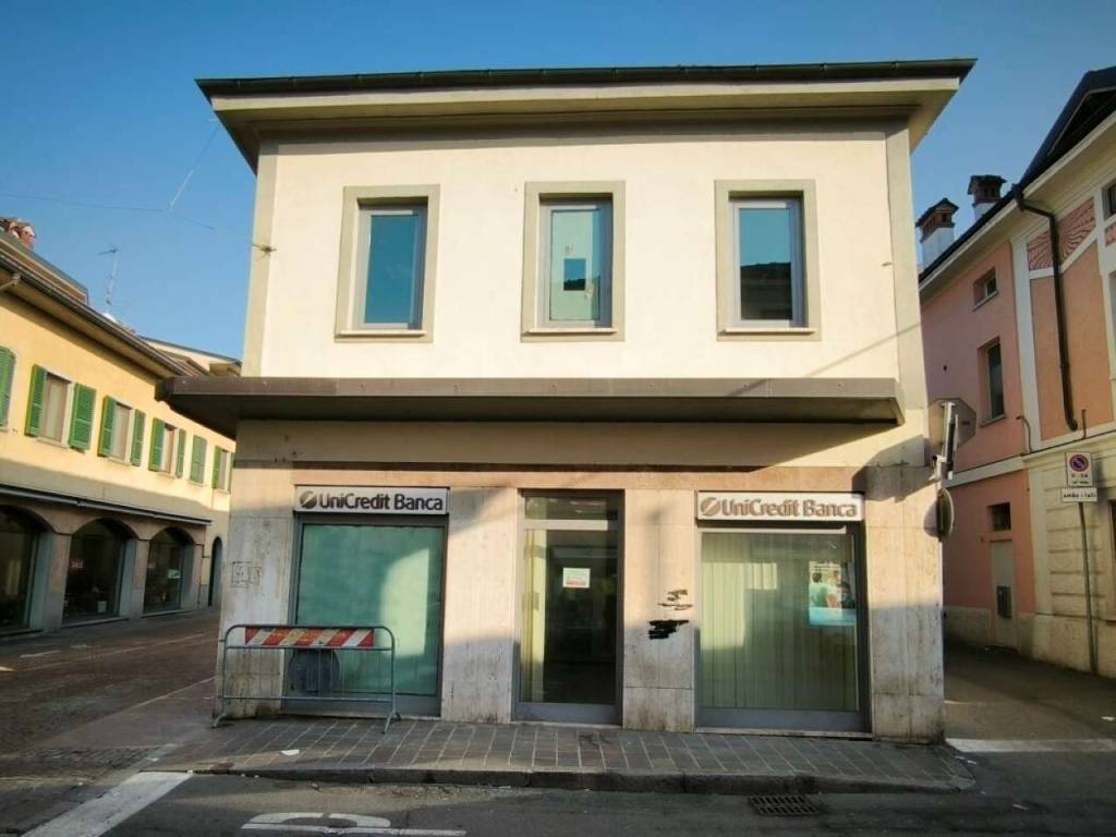 Immobile a Casalpusterlengo in via Giuseppe Garibaldi - Foto 3